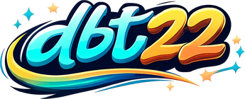 dbt22 বাংলাদেশের গেমিং লোগো
